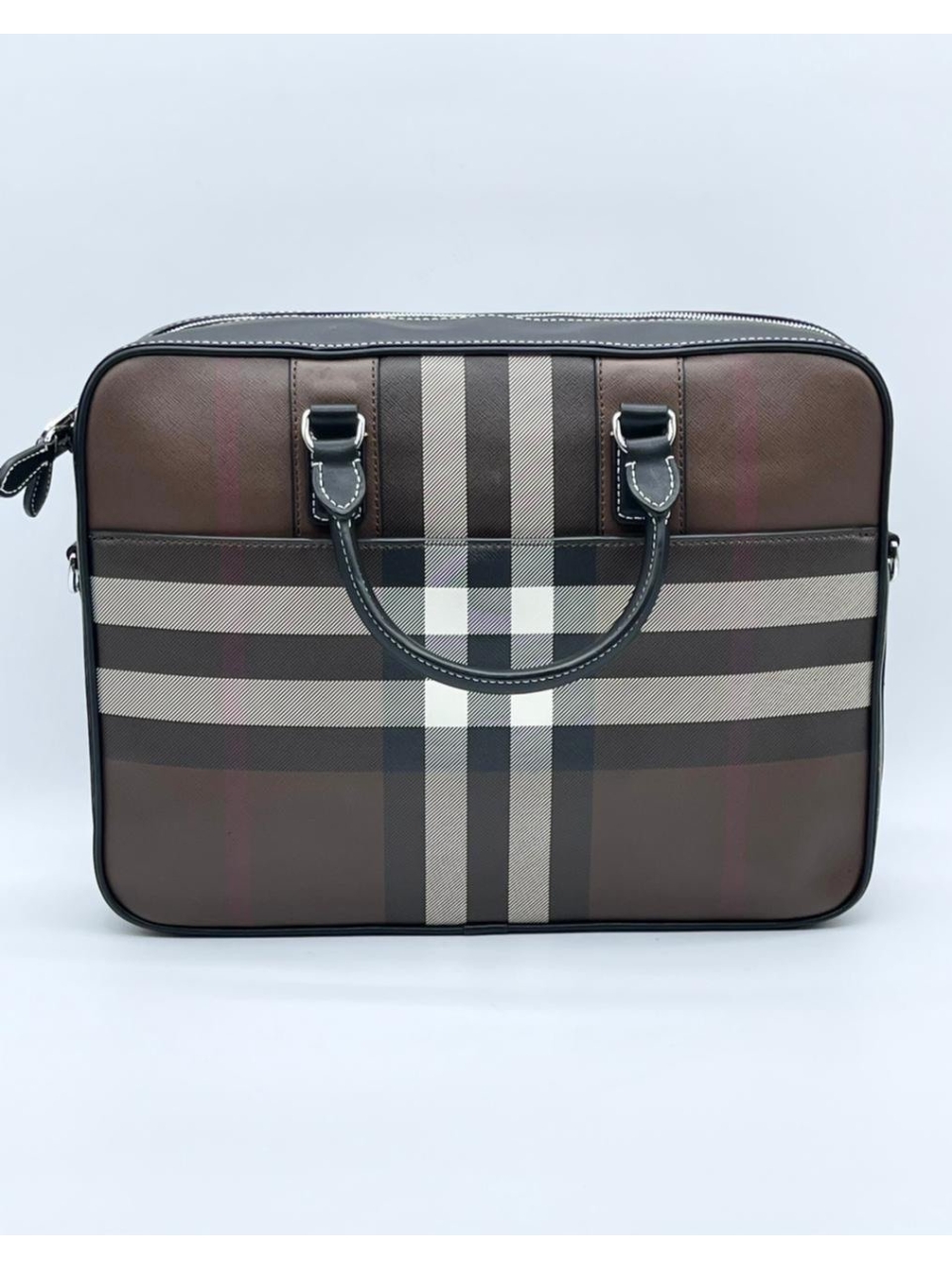 Портфель Burberry