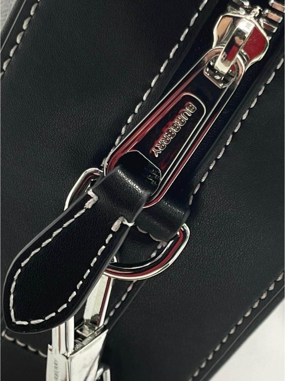 Портфель Burberry