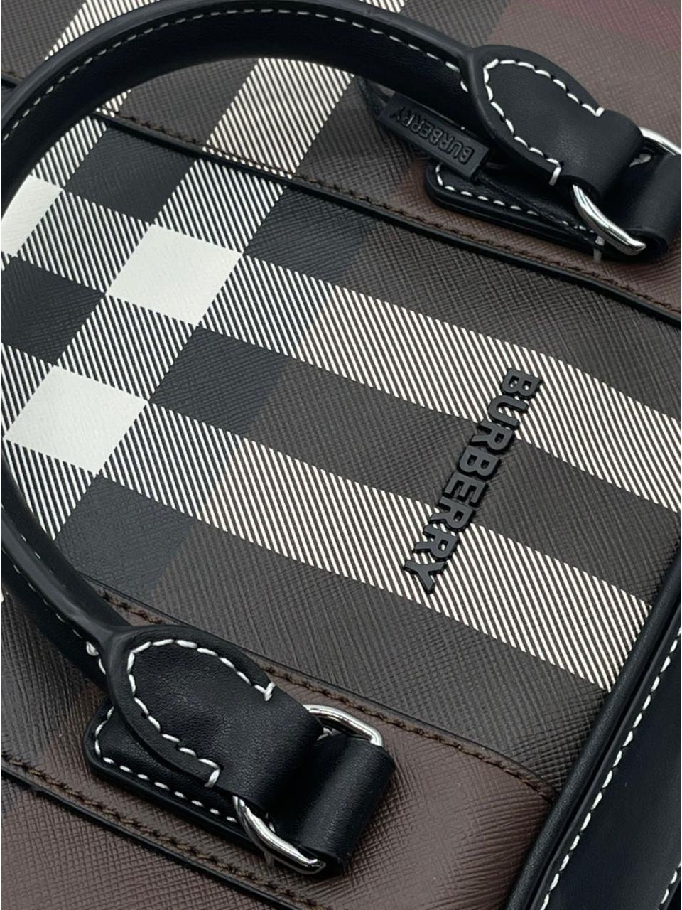 Портфель Burberry