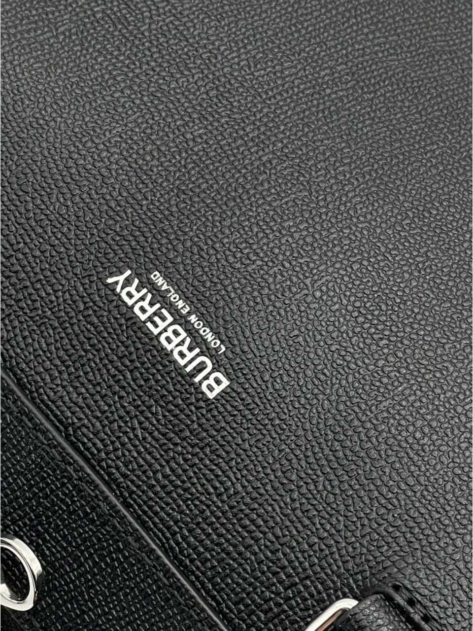 Портфель Burberry