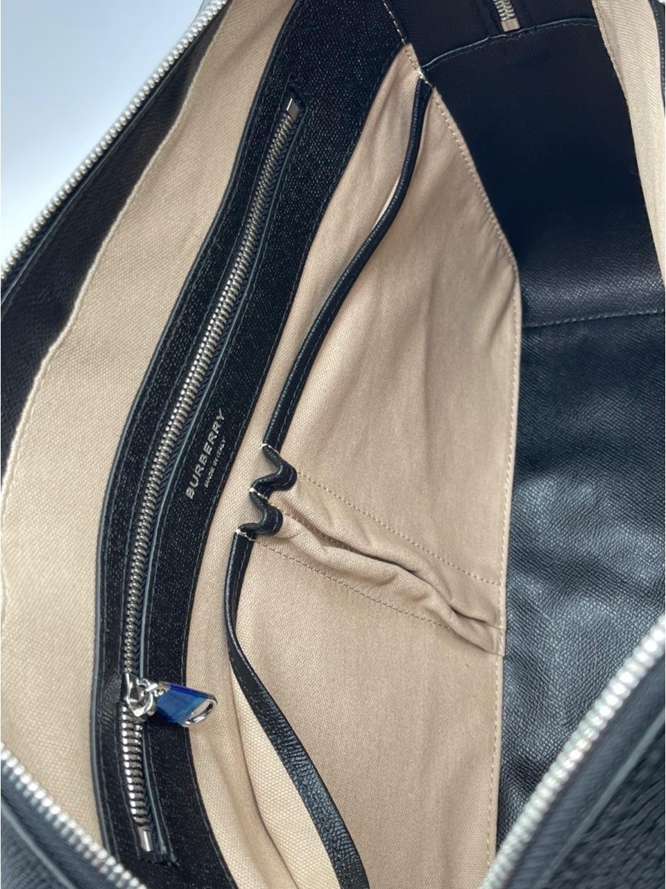 Портфель Burberry