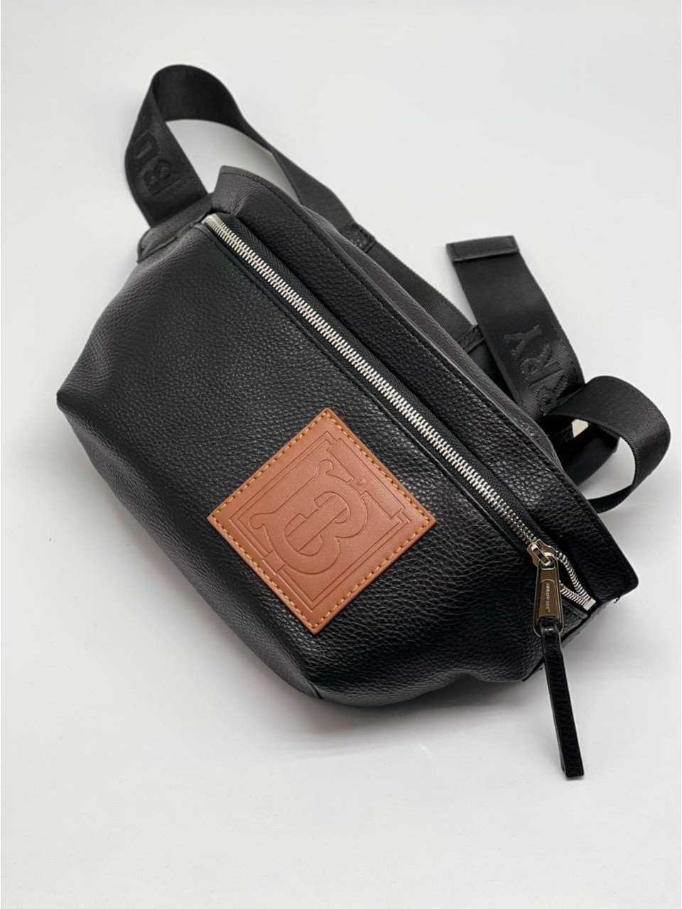 Сумка на пояс Burberry
