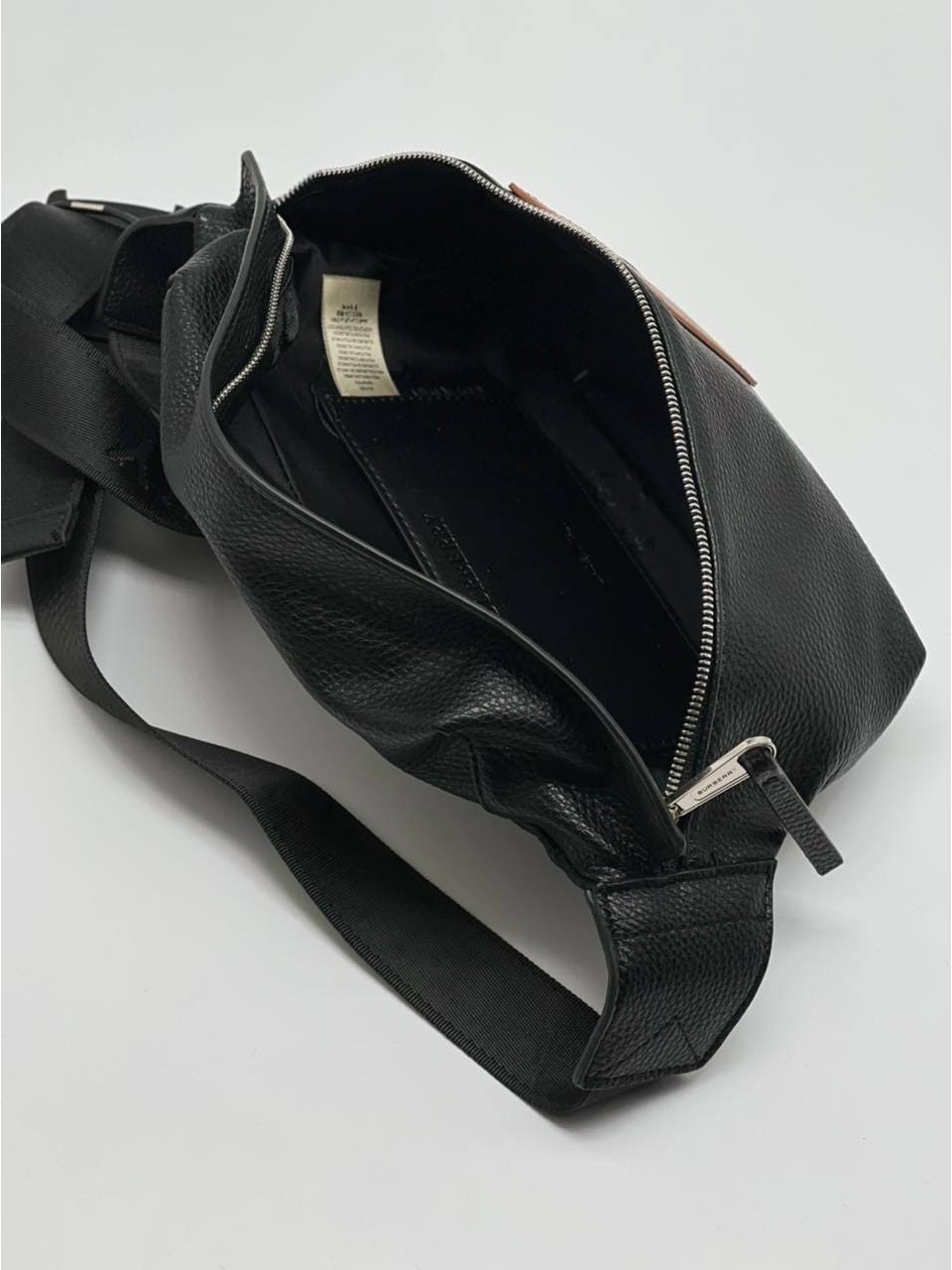 Сумка на пояс Burberry