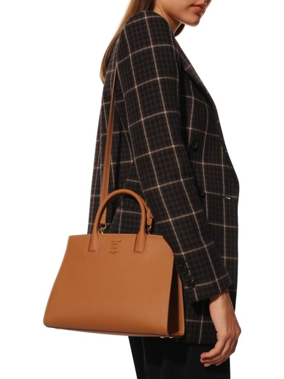 Сумка Burberry