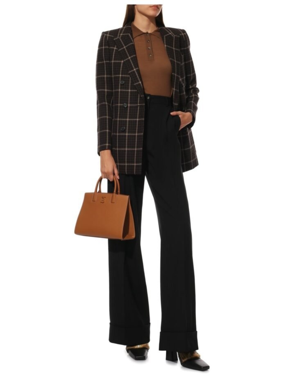 Сумка Burberry