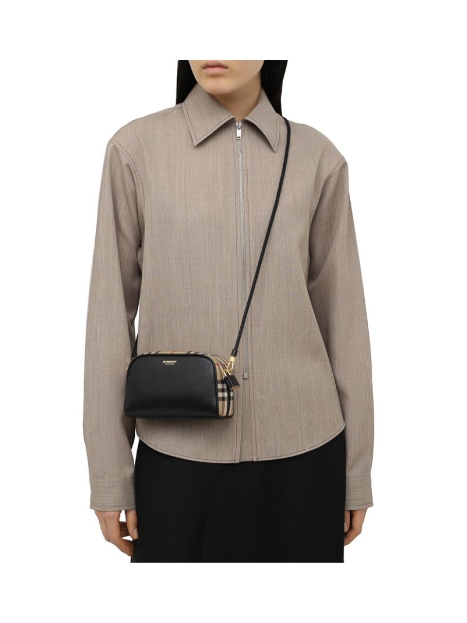 Сумка Burberry