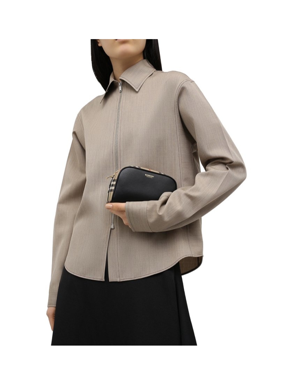 Сумка Burberry