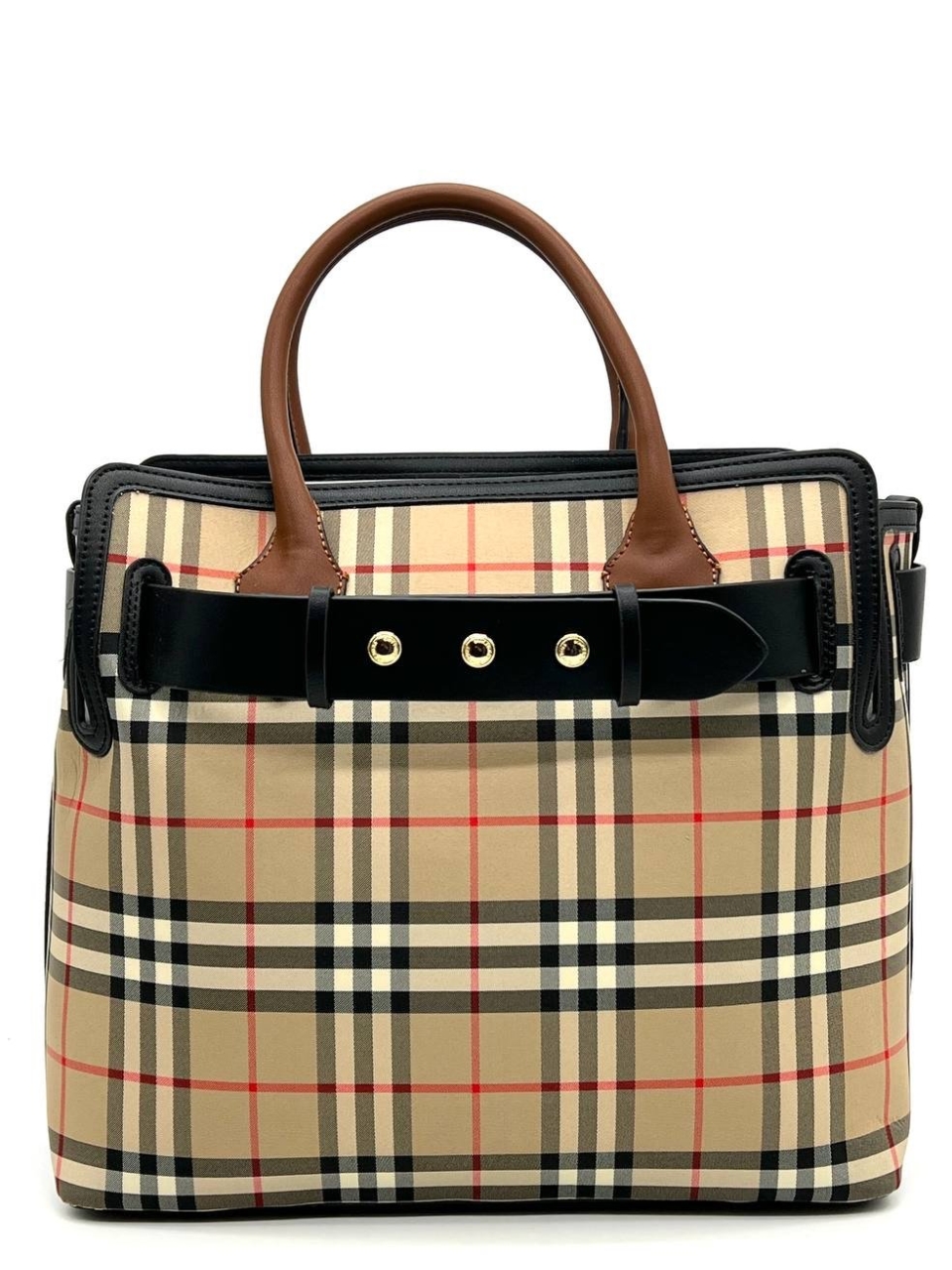 Сумка Burberry