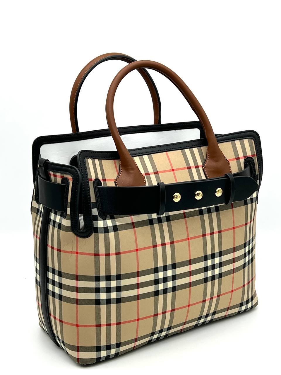Сумка Burberry