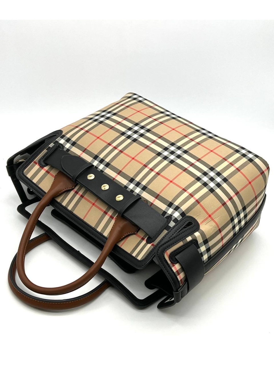 Сумка Burberry