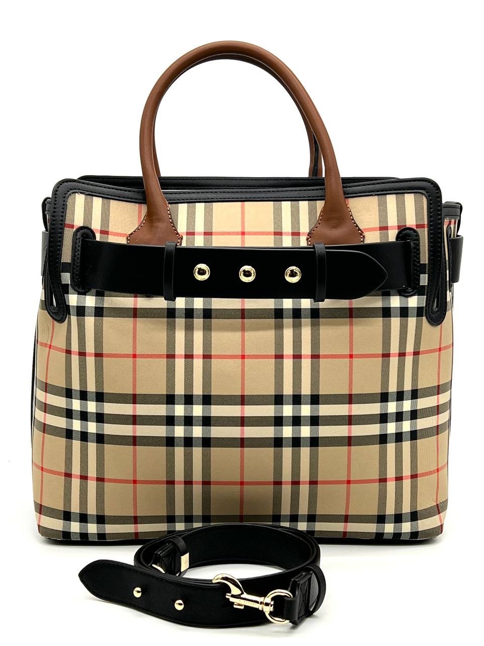 Сумка Burberry