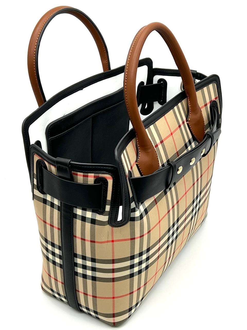 Сумка Burberry