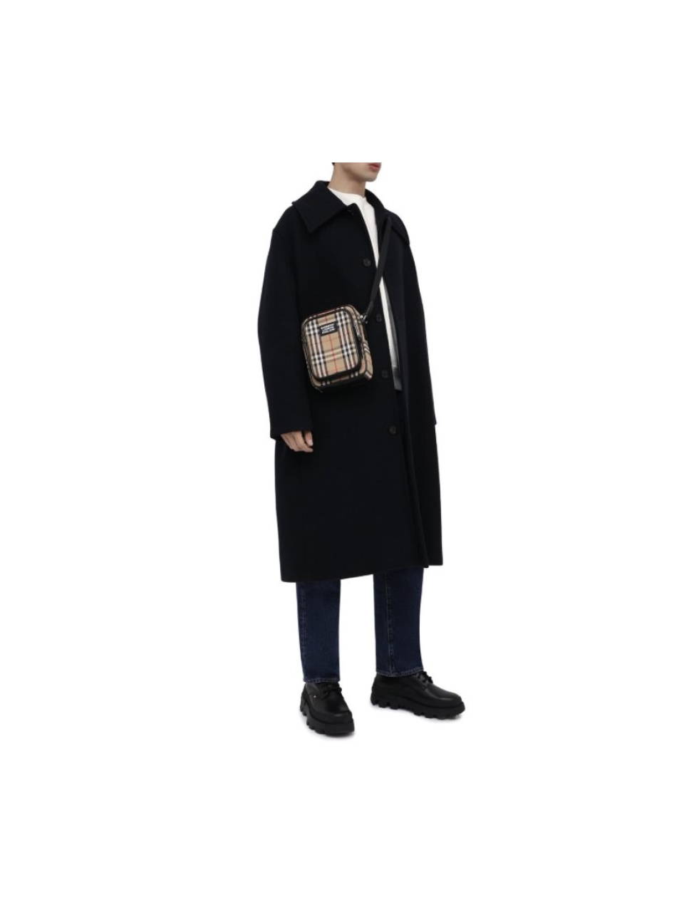 Сумка Burberry