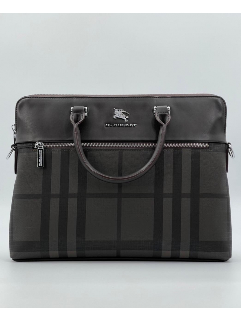 Портфель Burberry