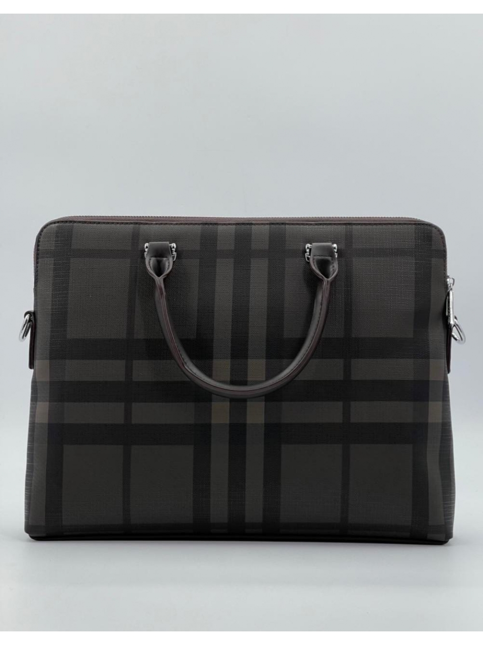 Портфель Burberry