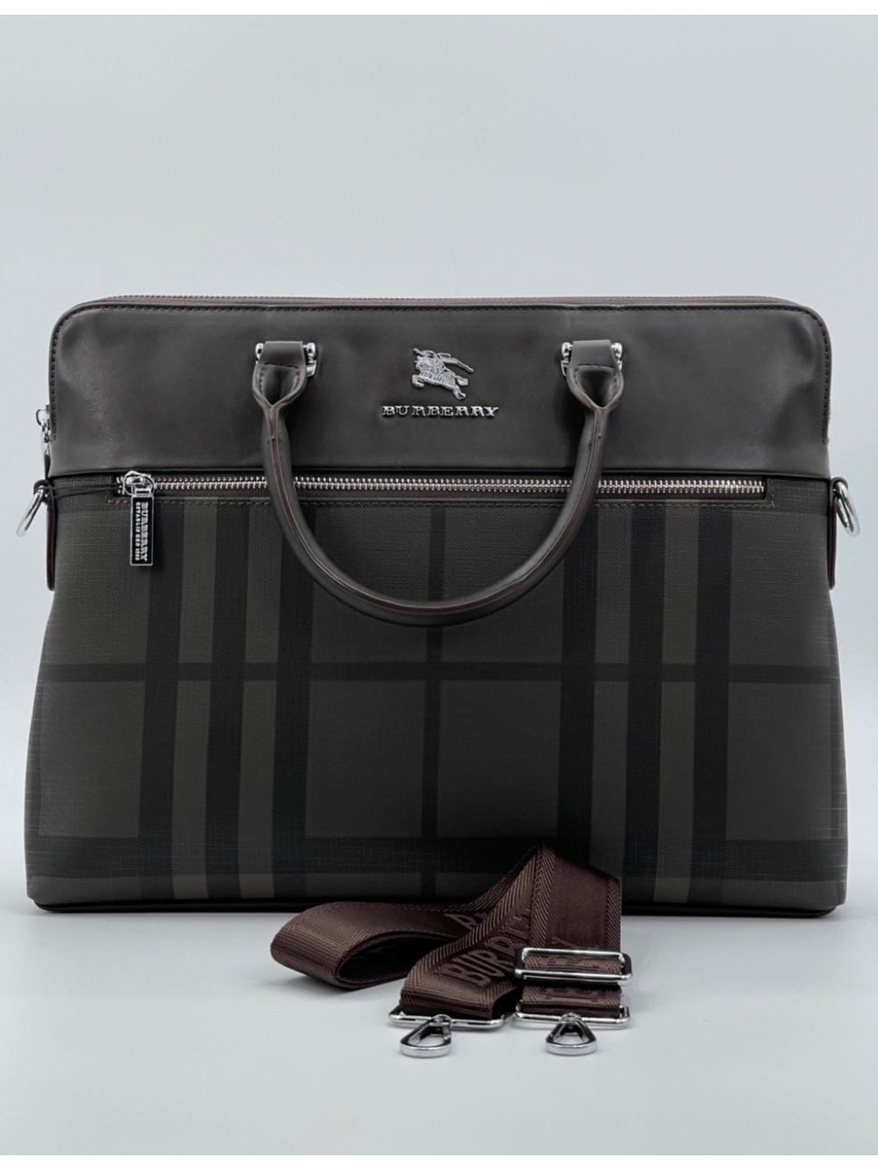 Портфель Burberry