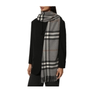 Шарф Burberry