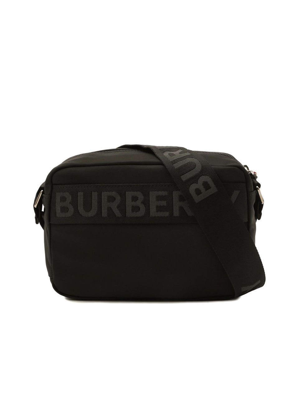 Текстильная сумка Burberry