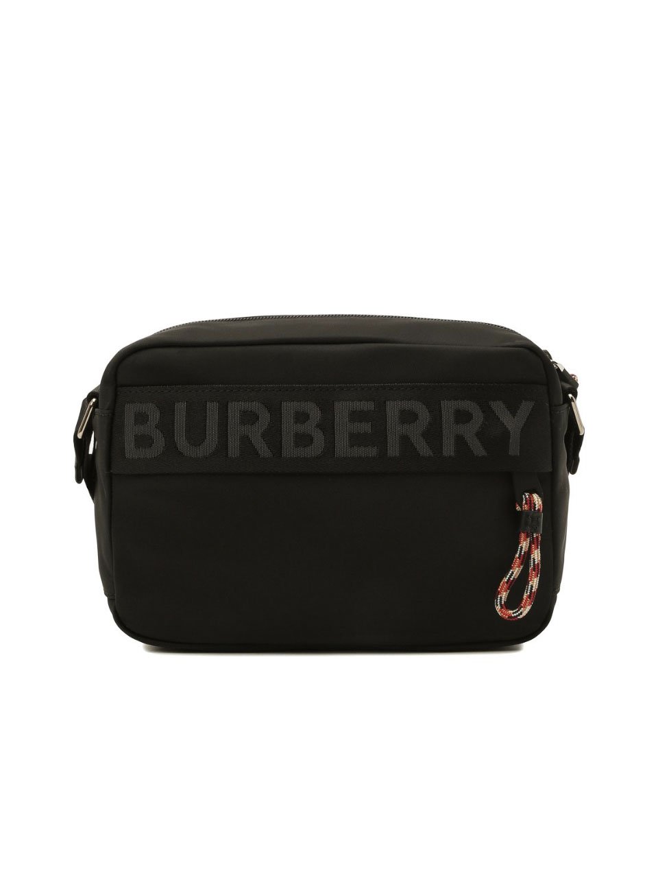 Текстильная сумка Burberry