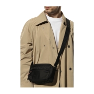 Текстильная сумка Burberry