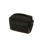 Текстильная сумка Burberry