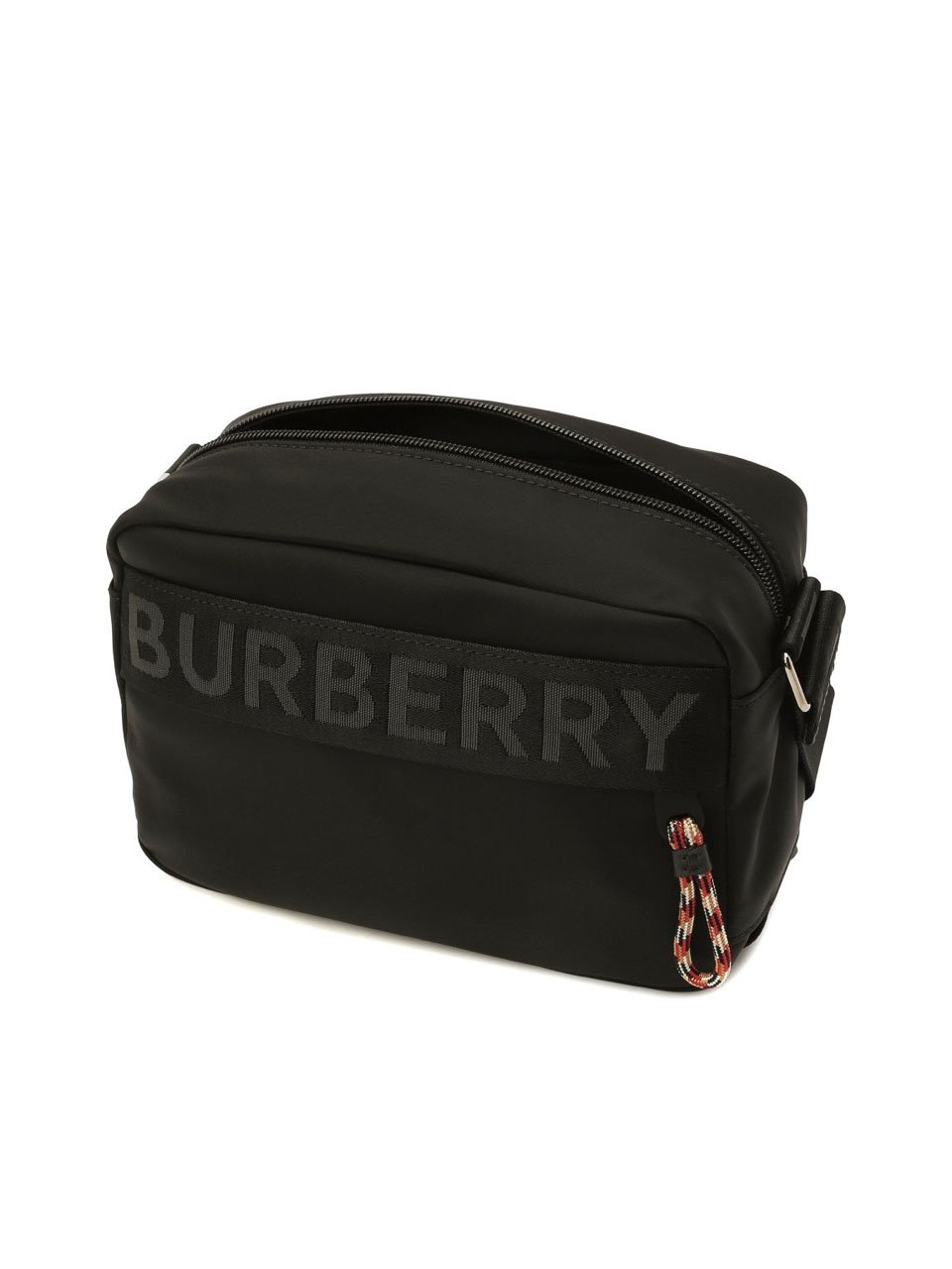 Текстильная сумка Burberry