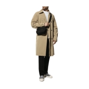Текстильная сумка Burberry