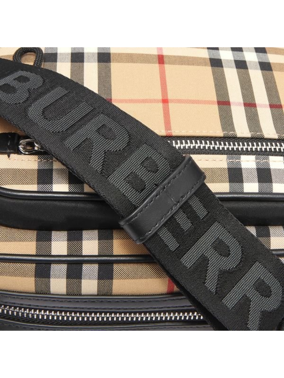 Сумка на плечо Paddy Burberry