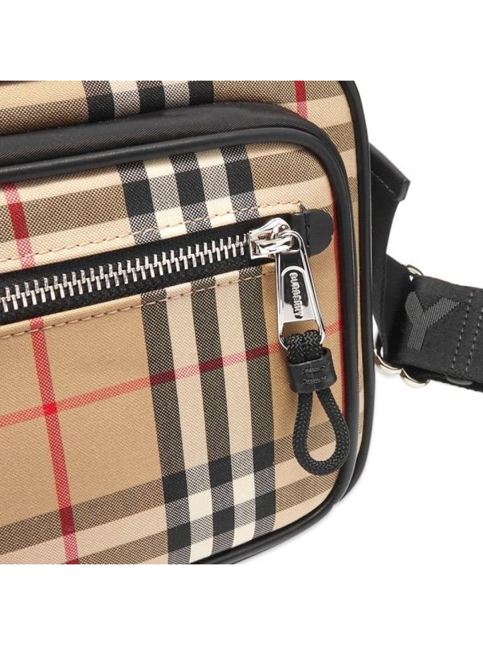 Сумка на плечо Paddy Burberry