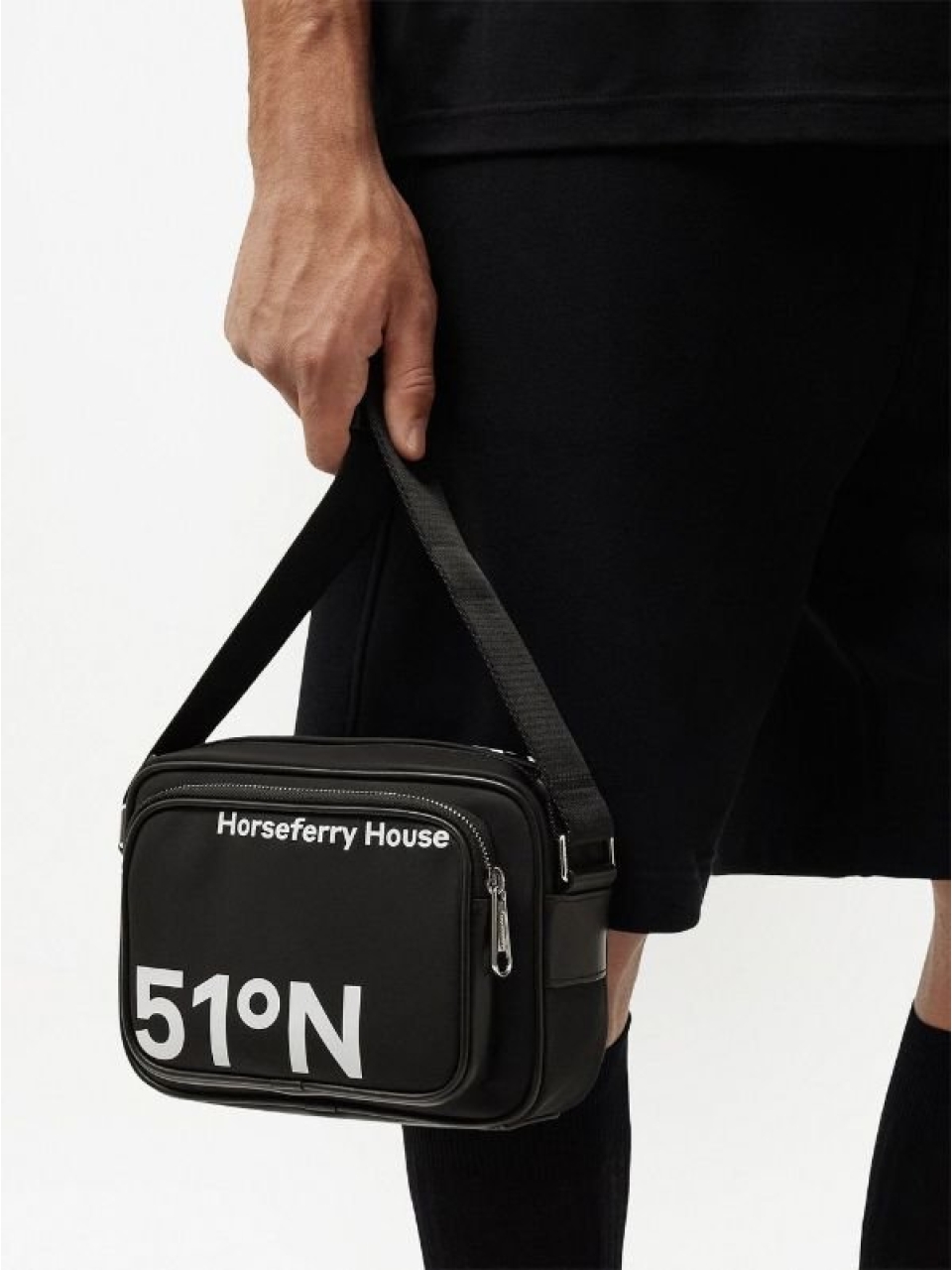Сумка Paddy Burberry