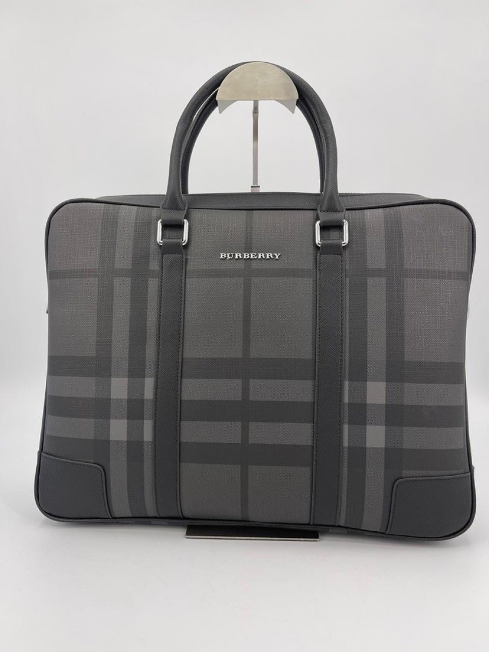 Портфель Burberry