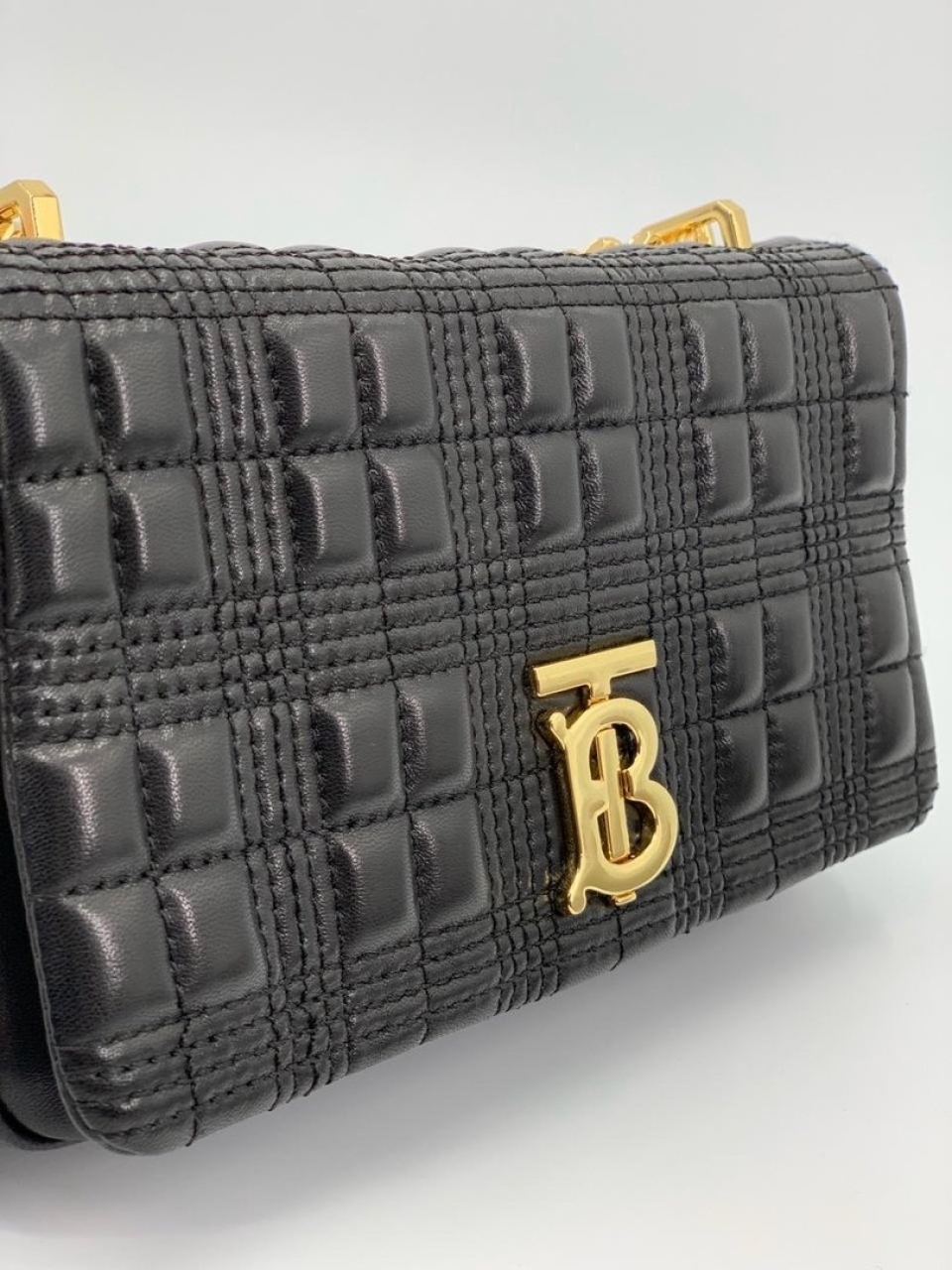 Сумка Burberry