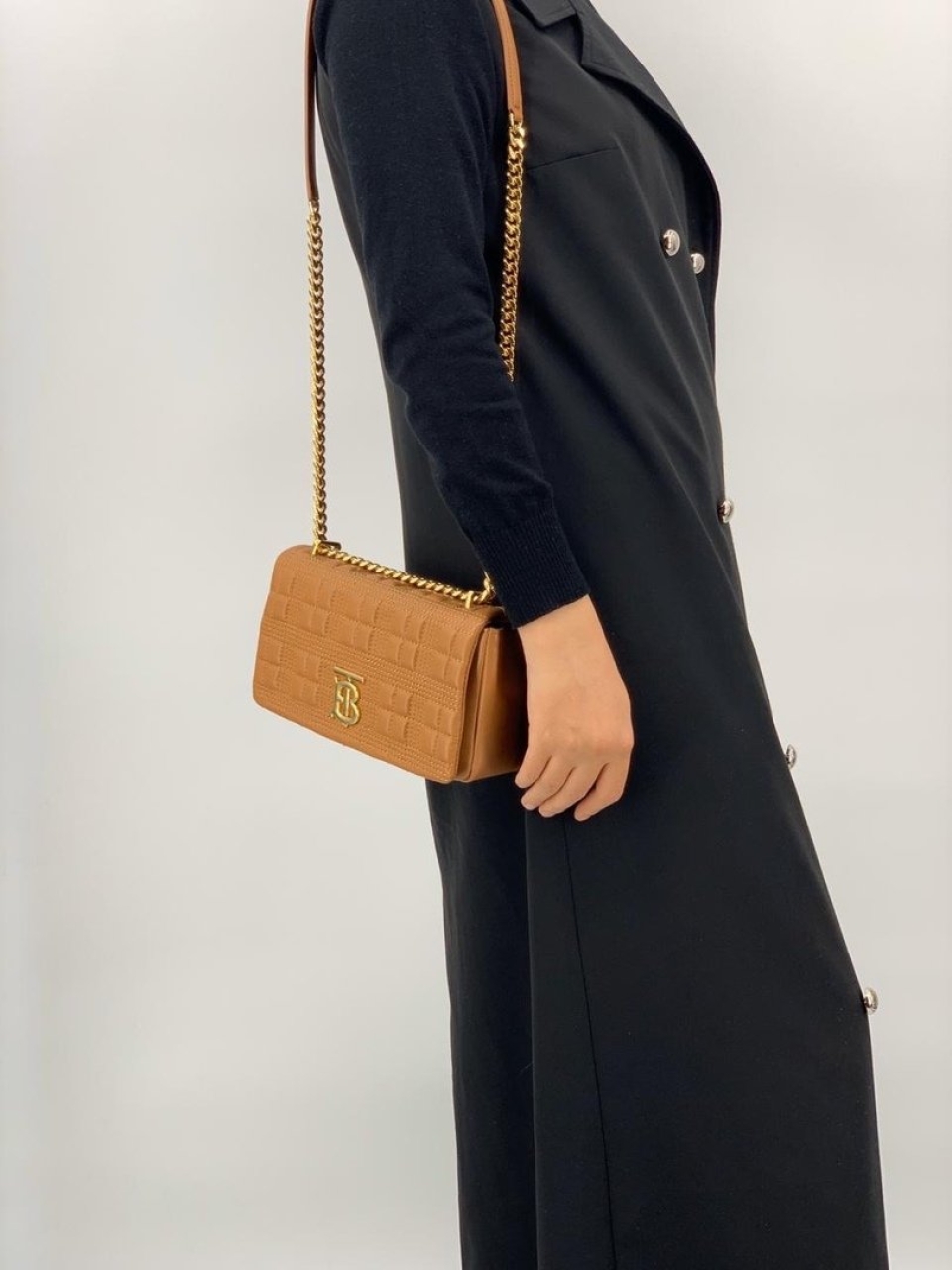 Сумка Burberry
