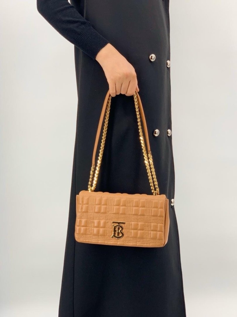 Сумка Burberry