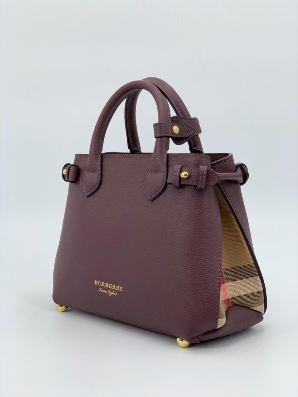 Сумка Burberry