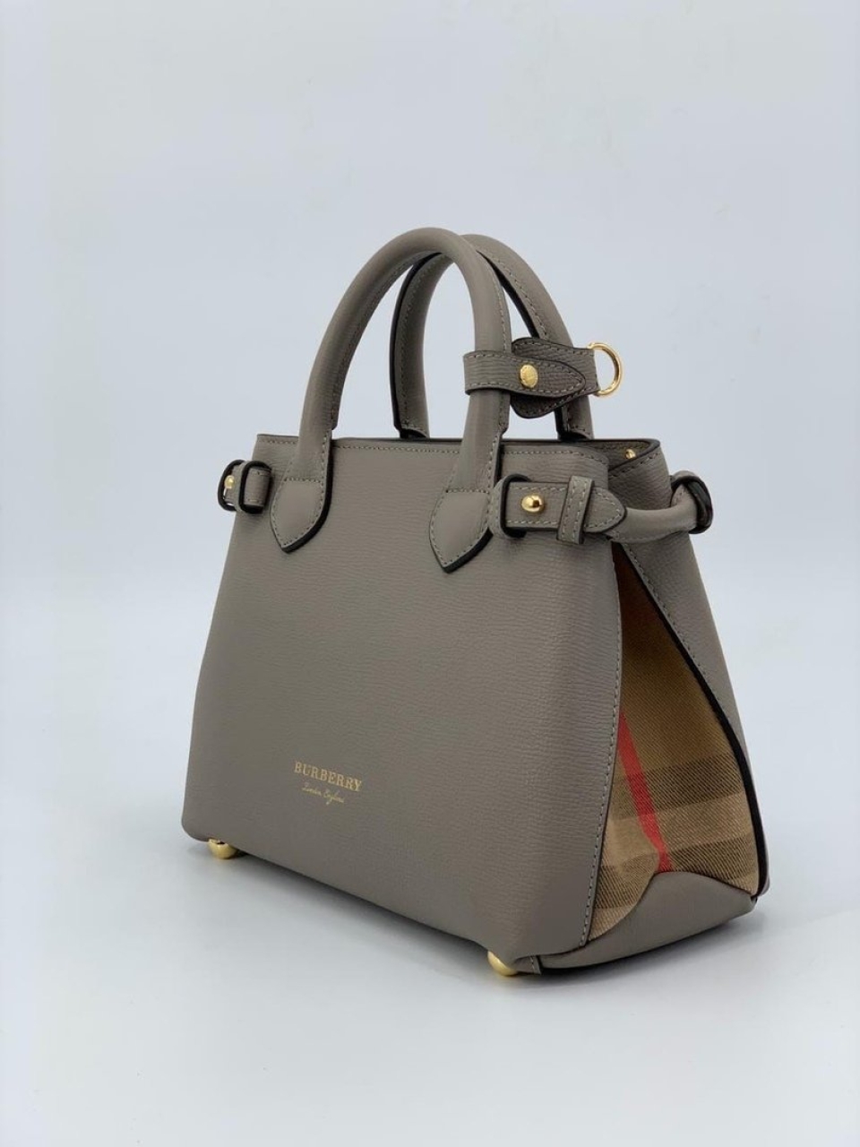 Сумка Burberry