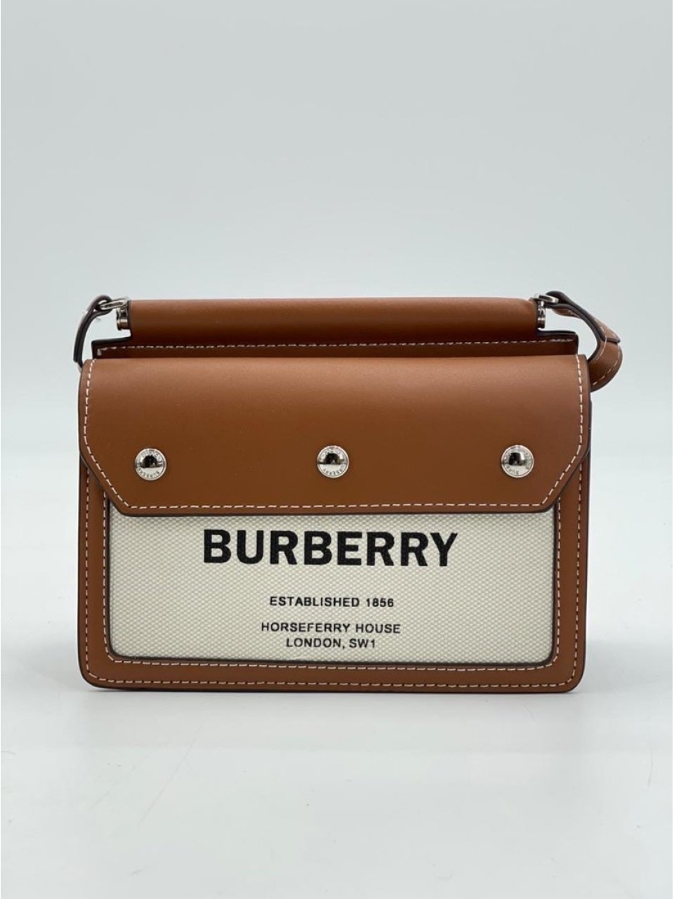 Сумка Burberry