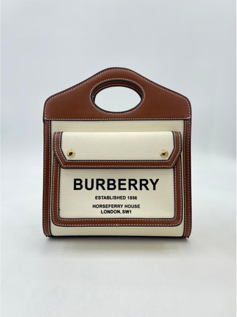Сумка Burberry