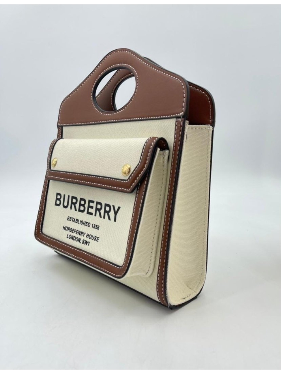 Сумка Burberry