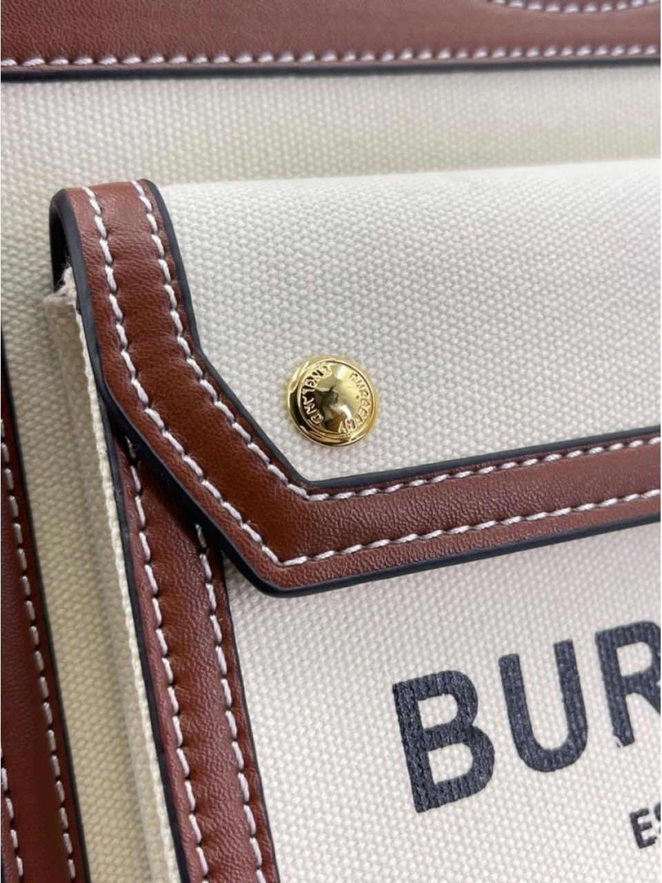 Сумка Burberry