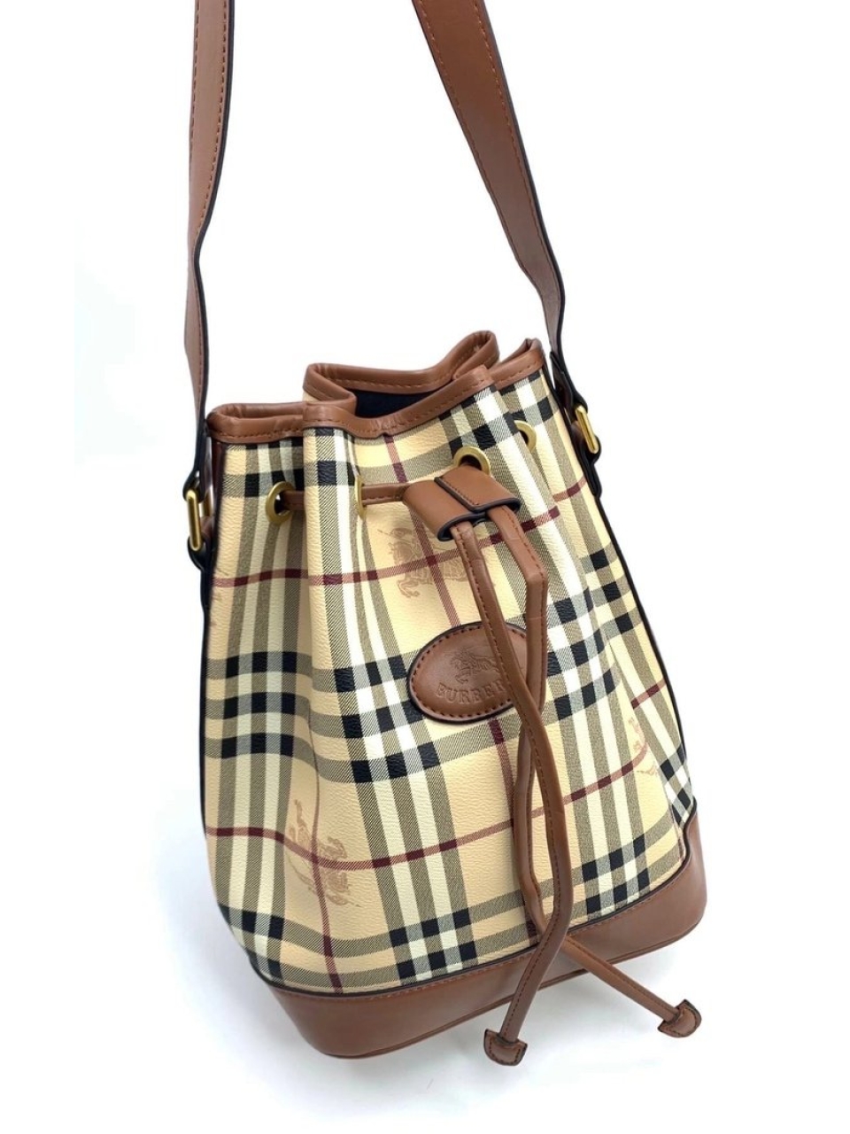 Сумка Burberry