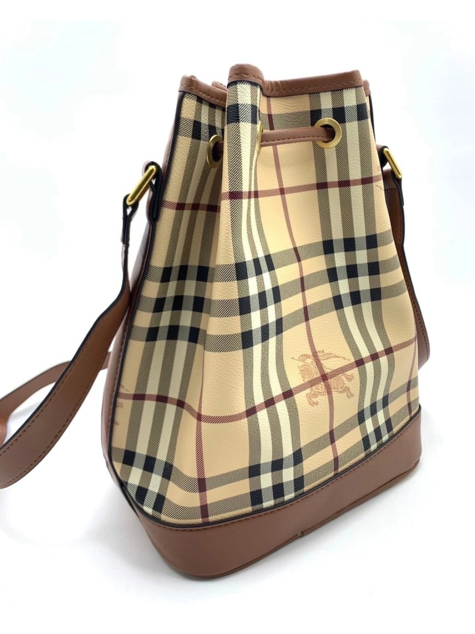Сумка Burberry