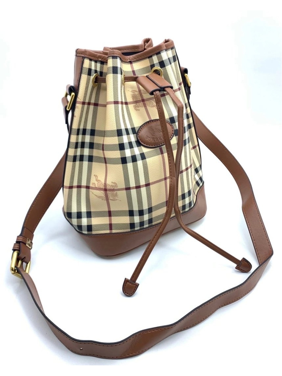 Сумка Burberry
