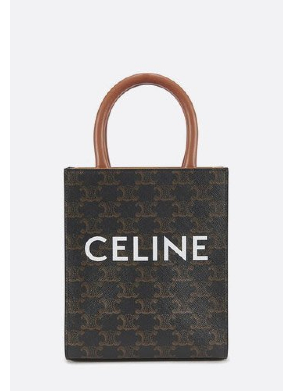 Сумка-тоут Celine