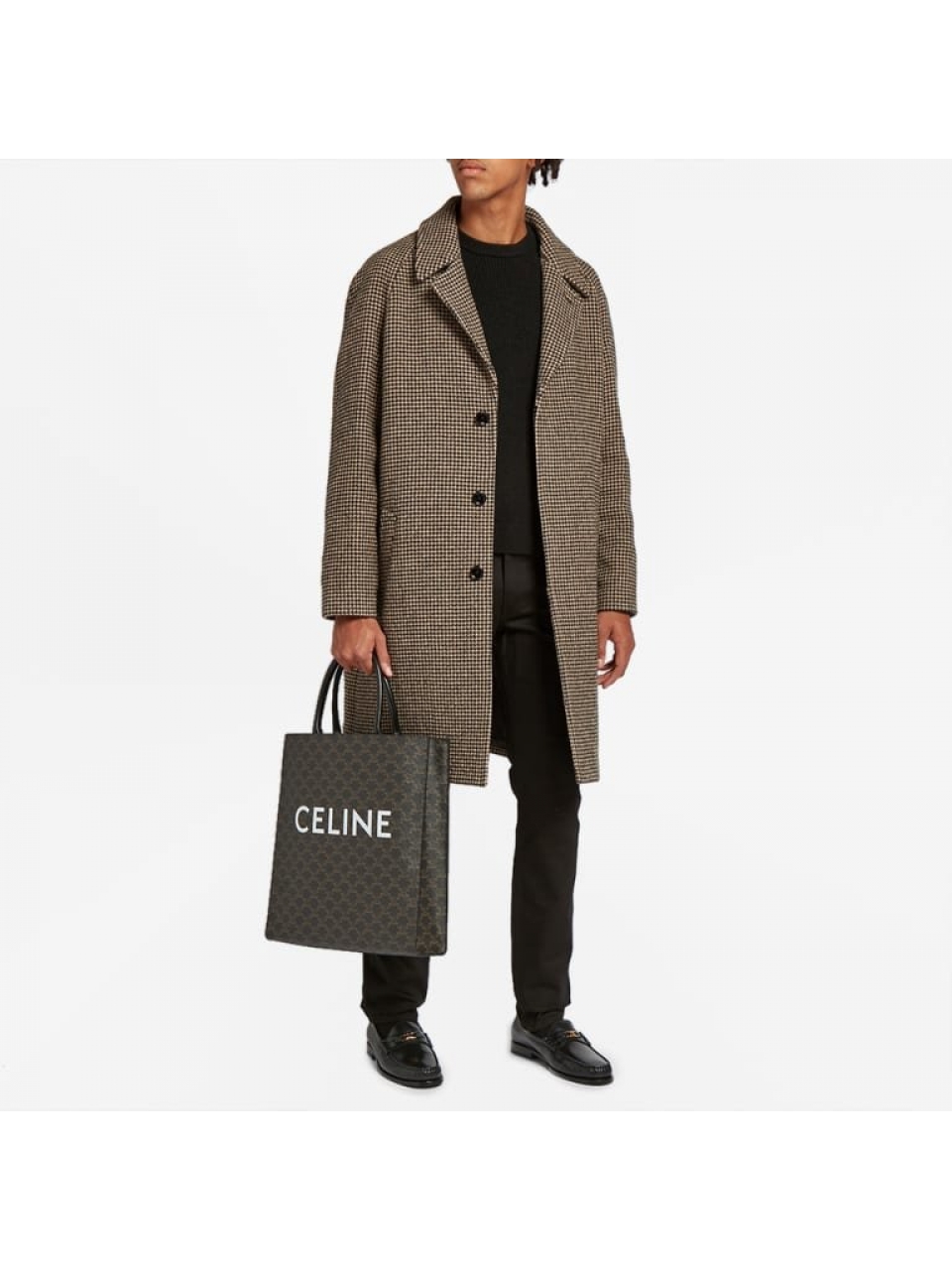 Cabas céline best sale