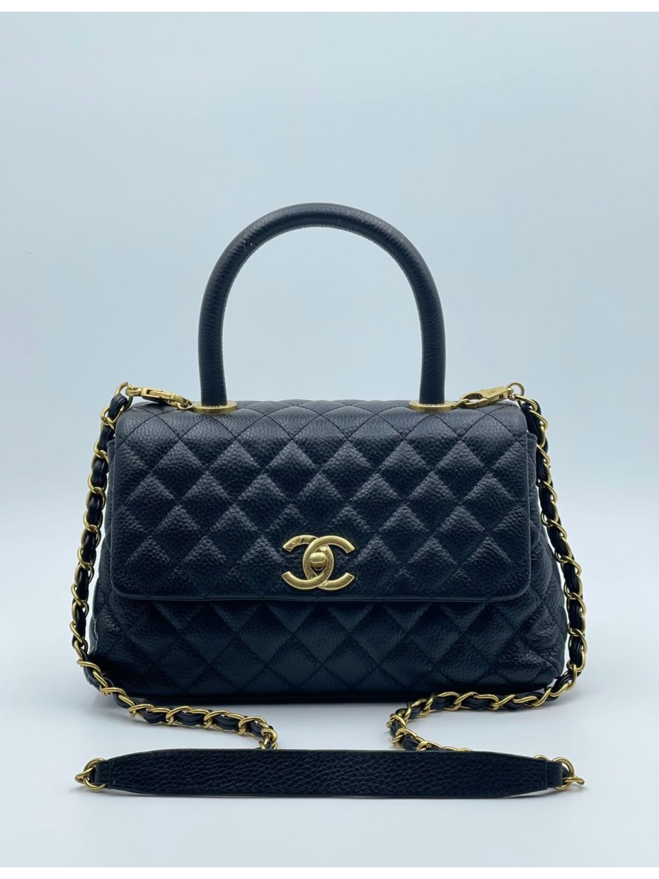Сумка Chanel