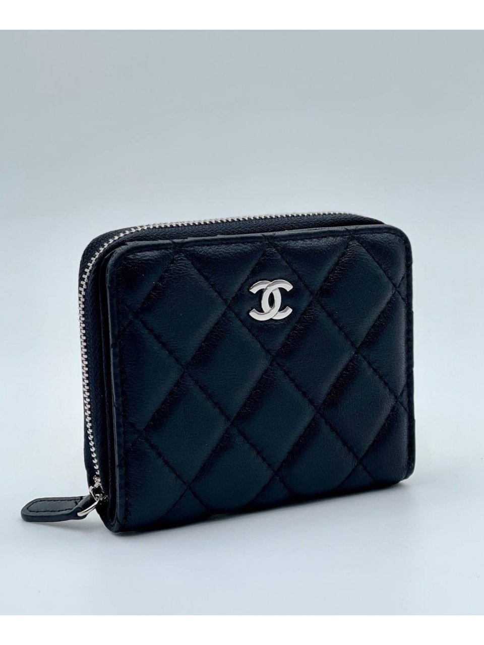 Кошелек Chanel