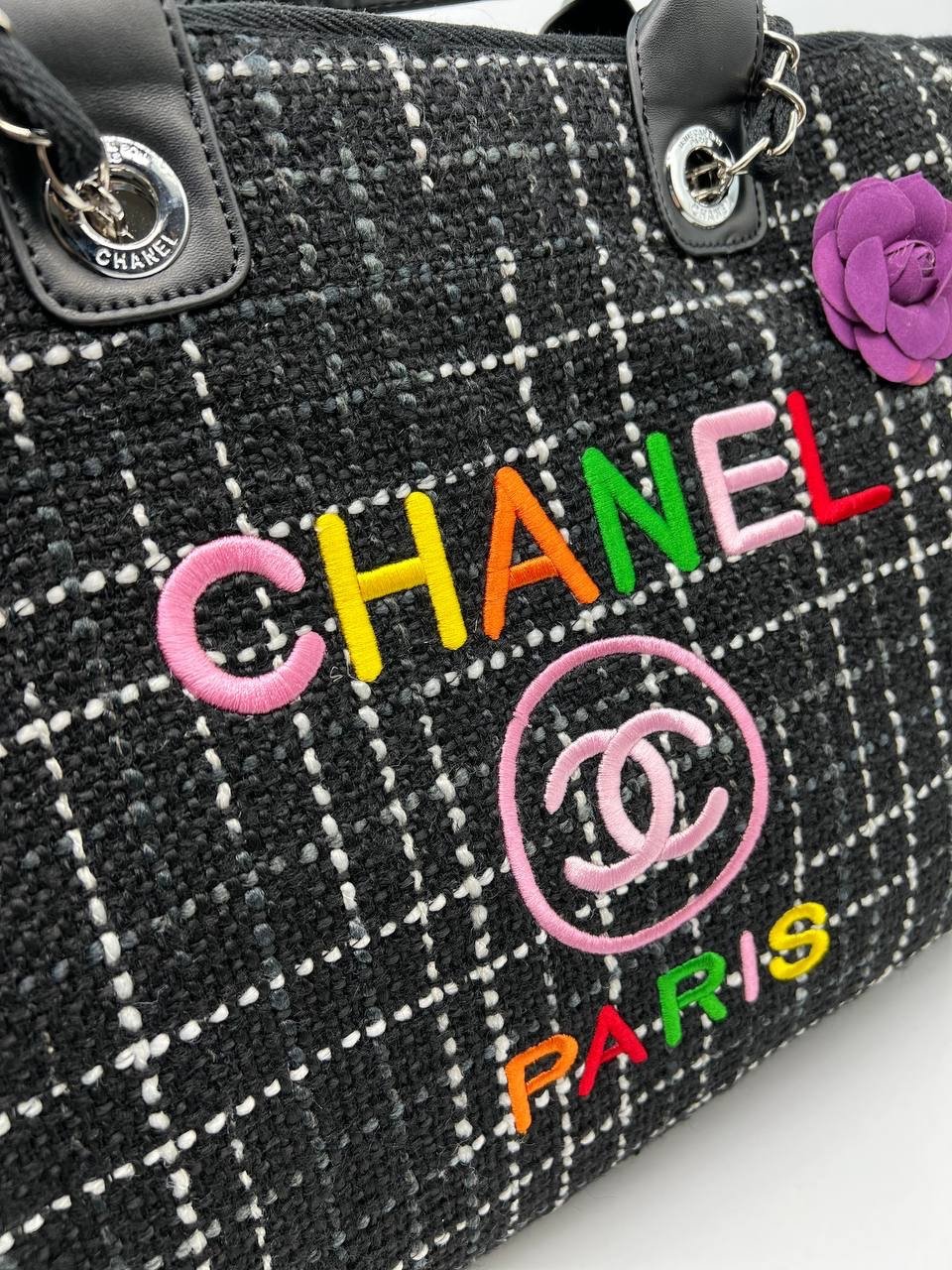 Сумка Chanel