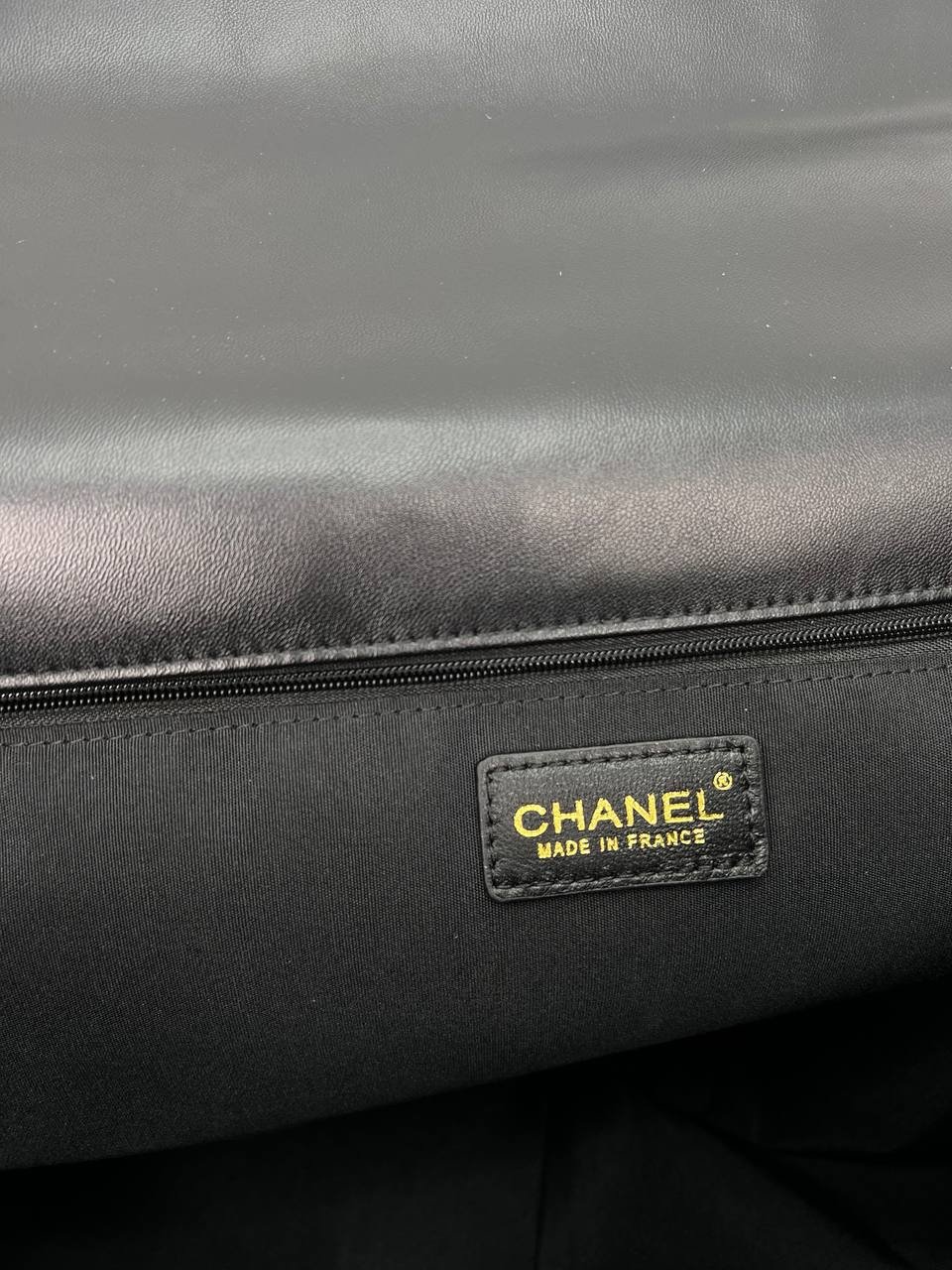 Сумка Chanel