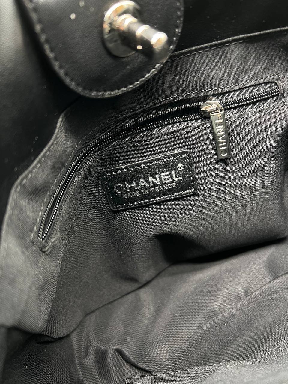 Сумка Chanel